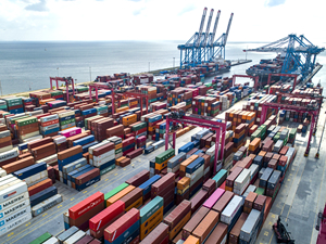 Türkiye'nin ihracatı, Temmuz ayında yüzde 13 arttı