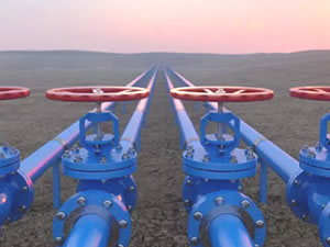 UEA, Rusya’nın petrol üretiminin düşeceğini tahmin ediyor
