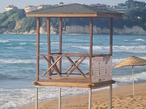 Kocaeli'de bazı plajlarda denize girmek yasaklandı