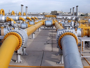 İran, doğalgaz gelirini artırdı