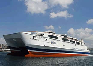 İDO, Nisan ayında sefer saatlerini artıracak