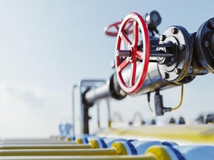 Almanya doğalgaz krizine çözüm arıyor: Yüzen santral inşa edilecek