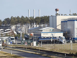 Avrupa'da doğal gaz fiyatı bir haftada yüzde 28,6 arttı