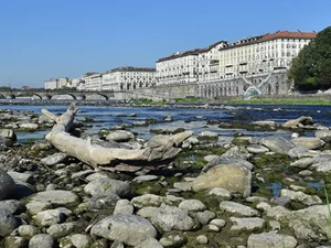 Avrupa’da 500 yılın en ağır kuraklığı yaşanıyor
