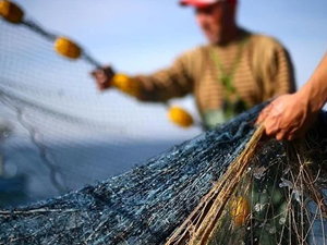 Balıkçılar, yeni sezonu umutla bekliyor