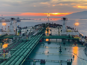 Unic Tanker Gemi İşletmeciliği A.Ş. 2. yıl dönümünü kutladı