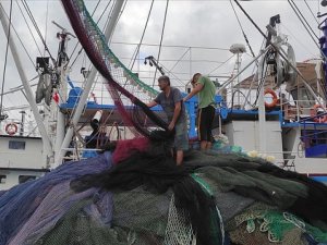 Perşembe balıkçılar 'Vira Bismillah' diyecek