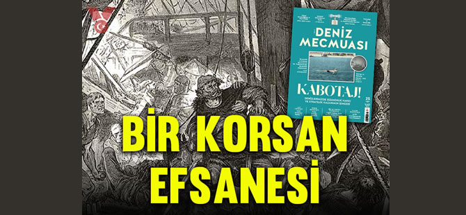 Klaus Störtebeker ve bir korsan efsanesi
