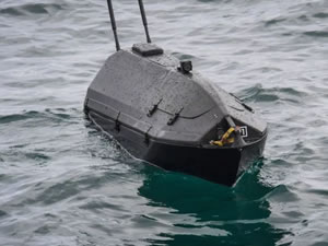 İran, Kızıldeniz'de ABD'ye ait iki insansız deniz aracını kısa süreli alıkoydu