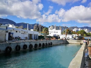 TEAL, Denizcilik Tarihi Müzesi’ne dönüşecek