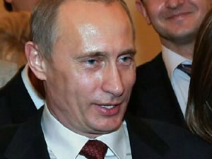 ‘Putin’in gizemli yatı’ Şehrazat yine gündemde