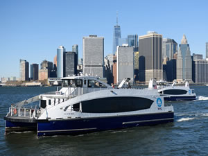 Yeni NYC Feribot operatörü için RFP çıktı