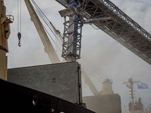 MSB duyurdu: Tahıl sevkiyatı için 5 gemi daha yola çıktı