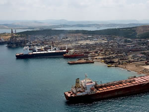 Aliağa dünyanın gemi çöplüğü olmuş!