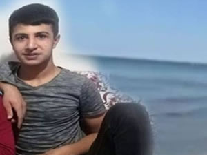 İstanbul'da balığa çıkan gençten haber yok!