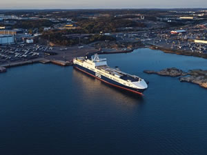 “Kadın İçin Taşıyoruz” Projesi İstanbul’daki İhracatçılarla Buluştu