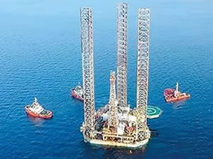 Marmara’ya dev doğalgaz deposu