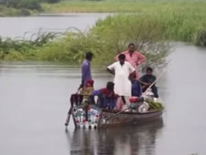 Bangladeş'te bot battı: 24 ölü, 30 kayıp