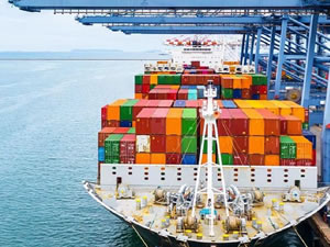 Türkiye Liman İşletmecileri Derneği’nin raporu limanlardaki kapasite sorununu ortaya koydu