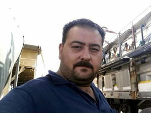 Feribot yangınında kayboldu, 232 gündür haber alınamıyor