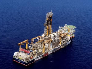 Energean,Kariş sahasını İsrail gaz şebekesine bağladığını duyurdu