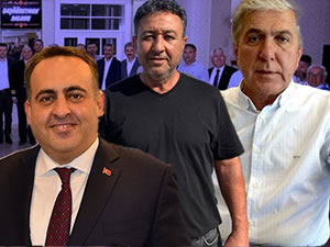 İMEAK Deniz Ticaret Odası (DTO) Antalya Şubesi’nde seçim heyecanı başladı