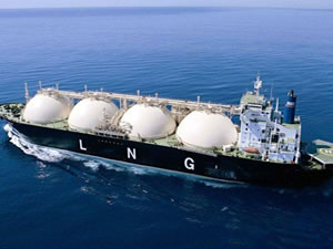Çin, LNG satışını yeniden durdurmayı planlıyor
