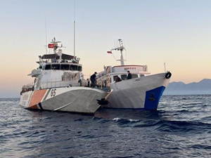 Muğla'da 276 düzensiz göçmen yakalandı