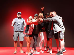 Uluslararası Marmaris Yarış Haftası'nda ödüller sahiplerini buldu