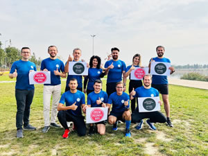 Türk Loydu, Darüşşafaka için ‘İyilik peşinde koşuyor’