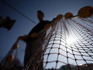 Yasaklara uymayan balıkçılara toplam 5 milyon lira idari para cezası uygulandı