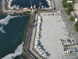 Hava sıcaklıkların bu şekilde gitmesiyle birlikte tekrar müsilaj görülebilir