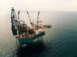 Yunanistan, Mora ve Girit'te doğalgaz arayacak