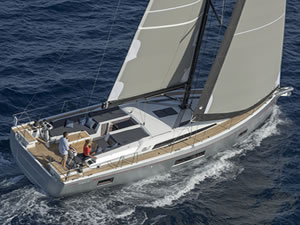 Tezmarin, Türkiye’de Navigare ile charter ortaklığını duyurdu