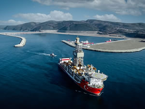 'Geleceğin enerji kahramanları' Zonguldak'taki okulda yetişiyor