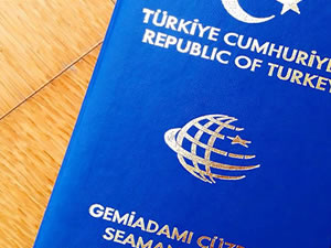 ‘Gemi İnsanı Bilgi Sistemi’ ile hizmet kalitesi arttı