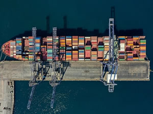 Türkiye, yeniden kurulan tedarik zincirinde Avrupalı şirketler için üçüncü en popüler ülke