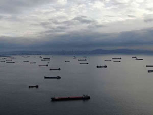 1999 yılında Marmara Denizi'nde batan 'Semele' isimli gemi 23 yıldır çıkartılmayı bekliyor