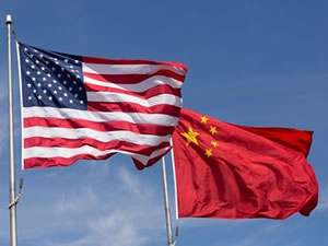 Çin ve ABD’den ortak kruvaziyer filosu girişimi