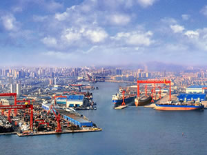 Çin’in gemi üretimi yüzde 3,6 düştü