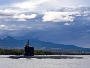 İngiltere: Avustralya nükleer denizaltılarla güvenlik taahhüdünü garanti edecek