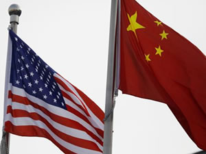 Çin'den ABD savaş gemisine uyarı