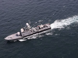 Suudi Arabistan, İspanya'dan 5 savaş gemisi alacak