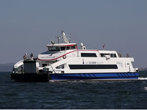 İZDENİZ seferlerinde kış tarifesi başladı