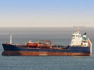 20 tanker Rum tarafının gemi sicilinden kaydını sildirdi