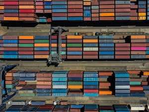 İstanbullu şirketlerin ihracatı 11 ayda 90 milyar doları aştı