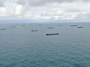 Denizcilik Genel Müdürlüğü boğazlarda tanker geçişi hakkında açıklama yaptı