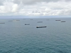 Denizcilik Genel Müdürlüğü boğazlarda tanker geçişi hakkında açıklama yaptı