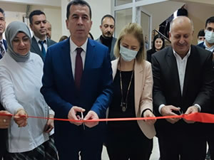 Ünye Limanı'ndaki çalışmalar, ekonomiye katkı sağlayacak