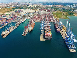 Gemi ve yat ihracatında rekor umudu 2023’e kaldı